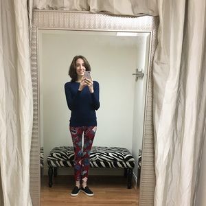 Meet your Posher, Erin